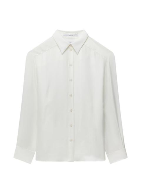 Another Tomorrow long-sleeve shirt