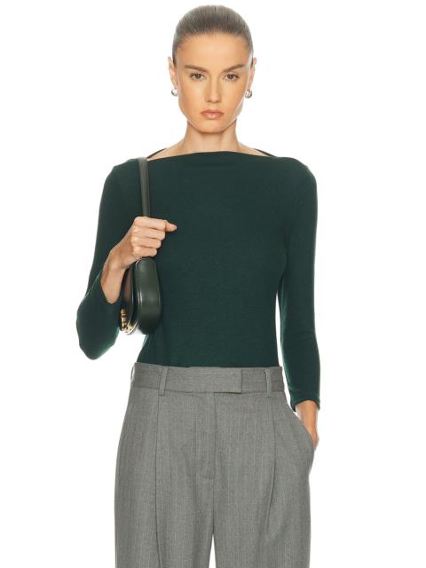 LESET Lauren Bracelet Top