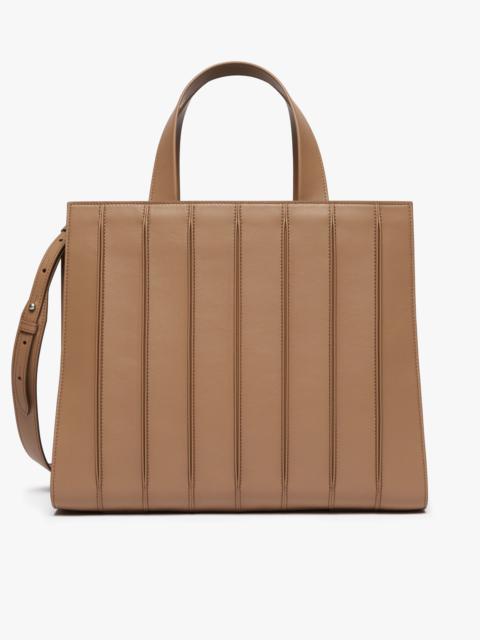 Large leather Whitney Bag