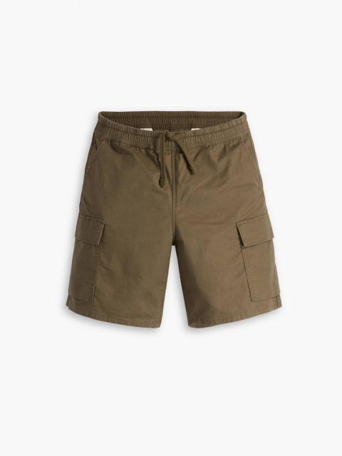 SURPLUS CARGO 8" MEN'S SHORTS