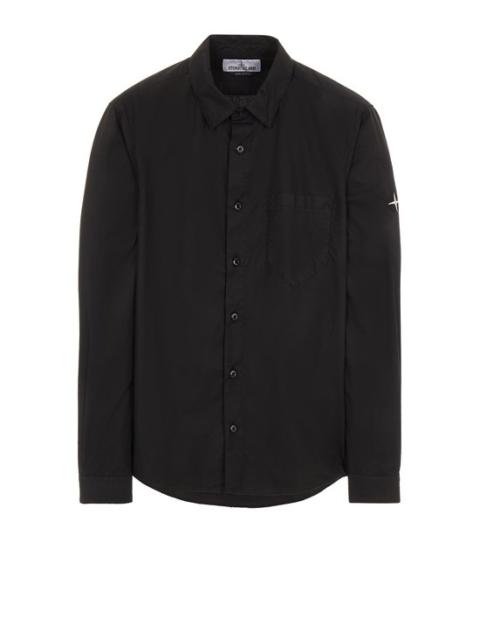 Stone Island 12510 GARMENT-DYED LIGHT COTTON TELA 'PARACADUTE'
