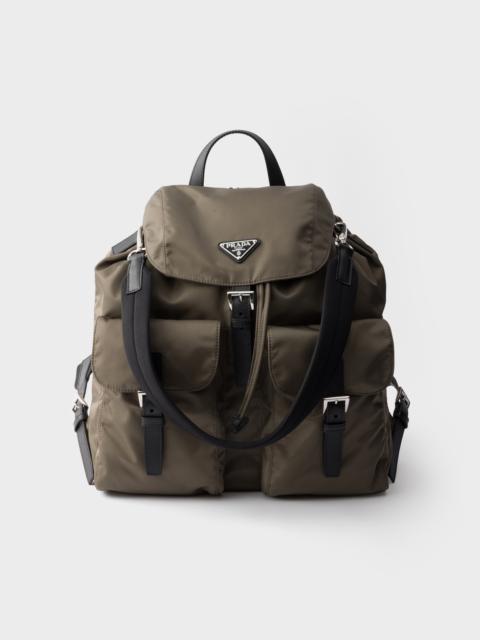 Prada Re-Nylon backpack