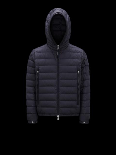 Moncler Galion Short Down Jacket