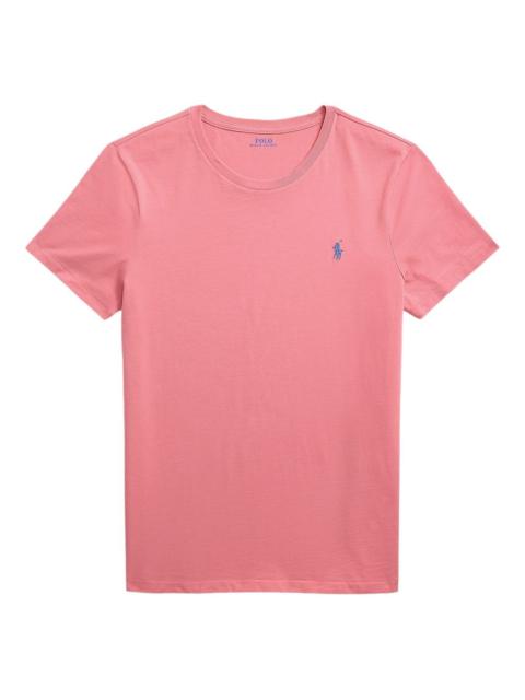 Polo Ralph Lauren cotton T-shirt