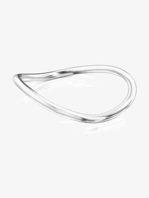 TOUS Silver Hav Bracelet