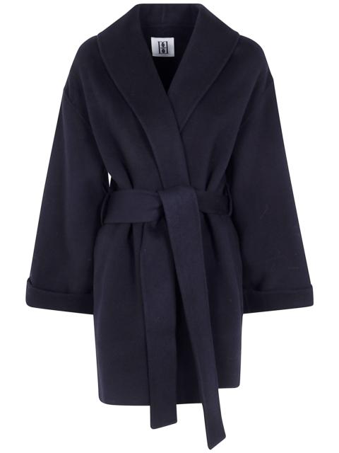 BY MALENE BIRGER Gilet Wool "Trinelle"