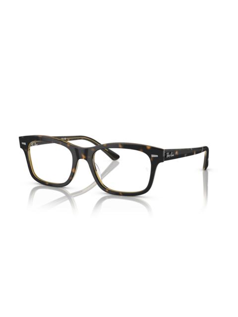 Ray-Ban BURBANK OPTICS