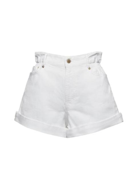 RETROFÊTE STRETCH HAISLEY SHORT
