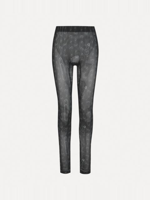 Vivienne Westwood LEGGINGS