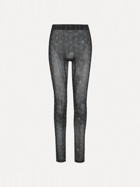 Vivienne Westwood LEGGINGS