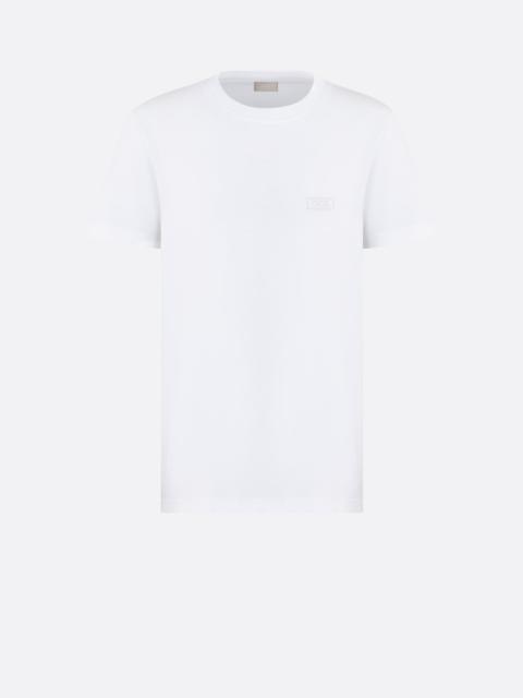 Dior Dior Icons Relaxed-Fit T-Shirt