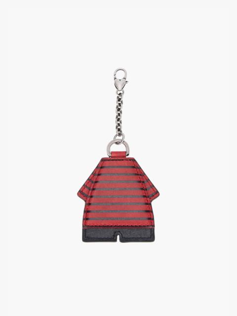 MARGESHERWOOD Leather Charm