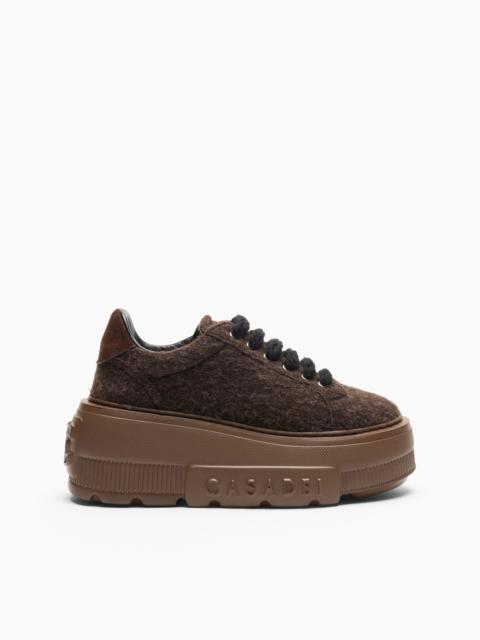 CASADEI Nexus Cayenne Sneaker