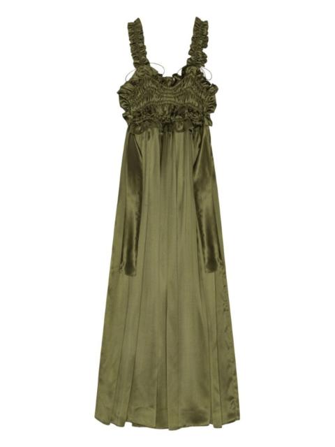 CECILIE BAHNSEN Giovanna dress