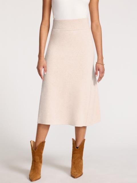 BROCHU WALKER The Bay Skirt