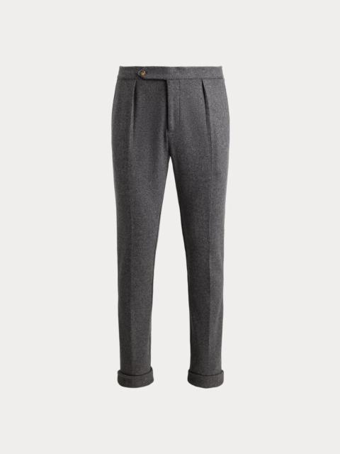 Polo Ralph Lauren Knit Flannel Suit Trouser
