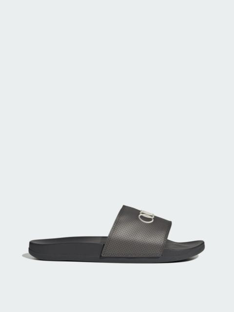adidas ADILETTE COMFORT AUDI REVOLUT F1 TEAM SLIDES