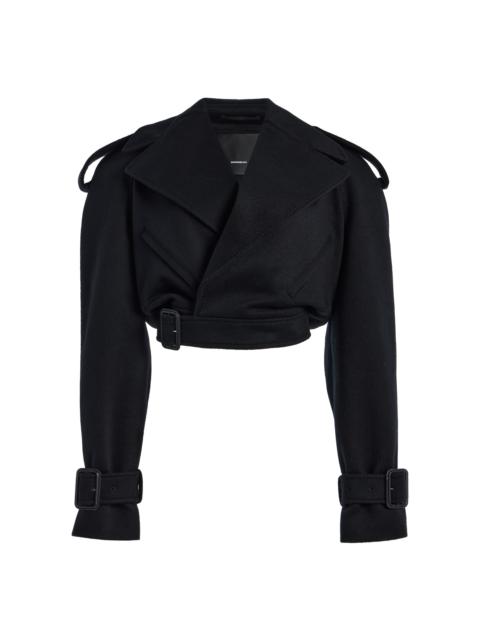 WARDROBE.NYC Evening Perfecto black