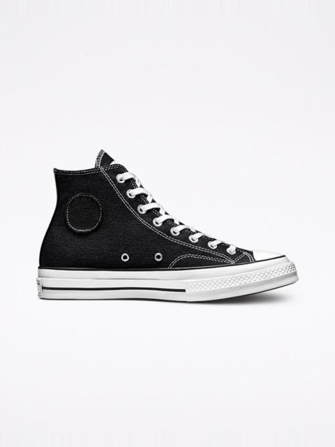 Converse Converse x Stüssy Chuck 70