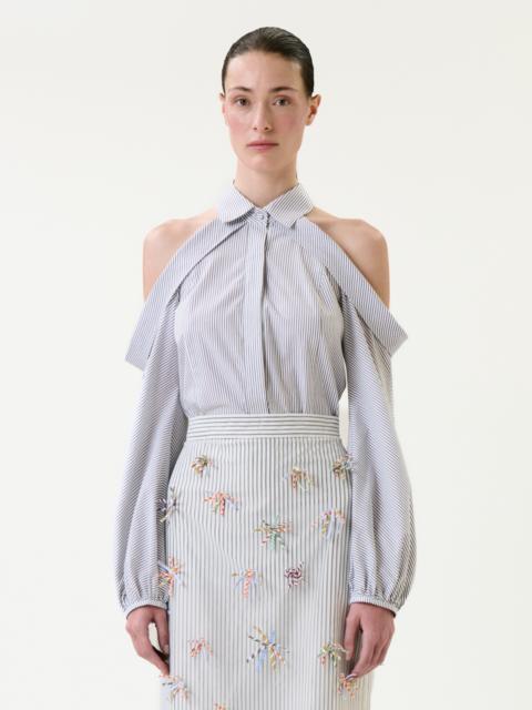 SILVIA TCHERASSI Nurith Shirt