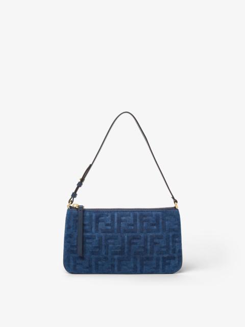 FENDI Flat Baguette Pouch