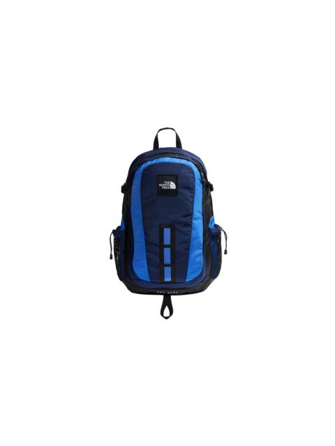 The North Face Hot Shot Backpack "Summit Navy" NF0A3KYJ958