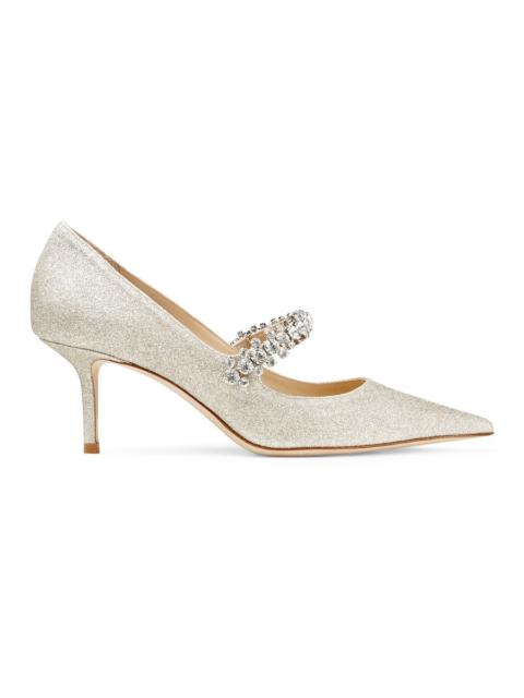 JIMMY CHOO Bing 65 pumps