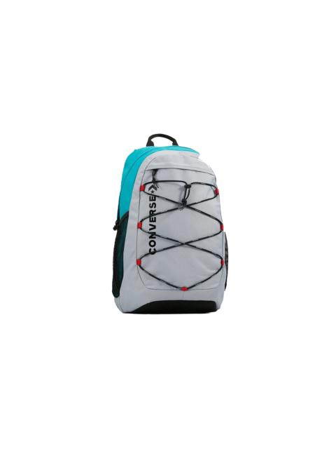 Converse Swap Out Backpack "Grey / Teal" 10017262 A06 097