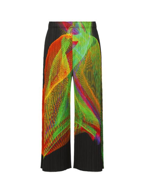 Pleats Please Issey Miyake SPECTRUM