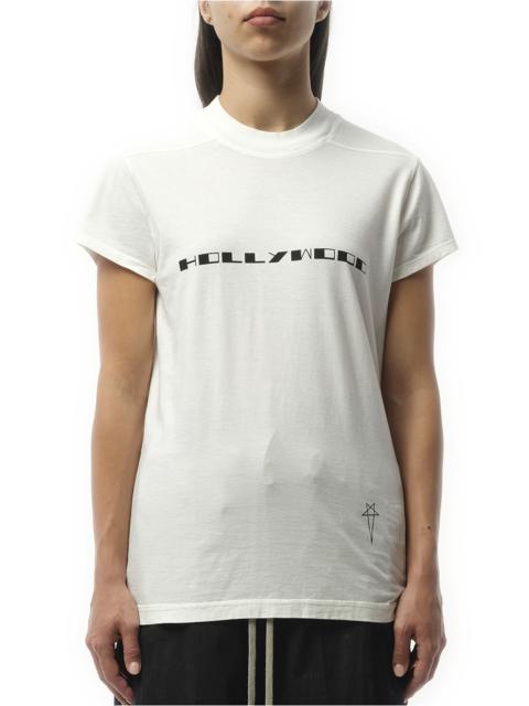 Hollywood Small Level T in Milk/Black