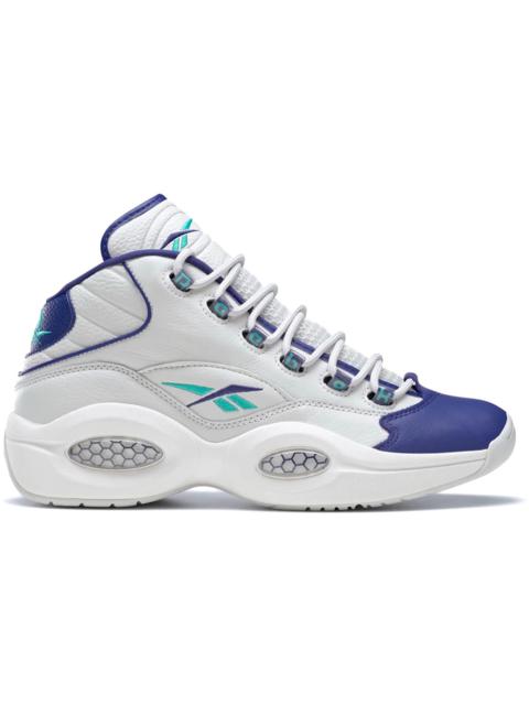 Reebok Question Mid Hornets