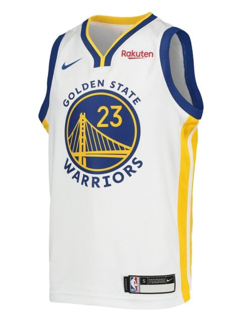 Nike NBA GS Warriors "Draymond Green" swingman jersey