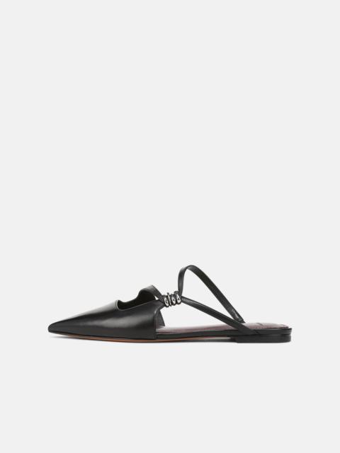 Vince Gilia Mule