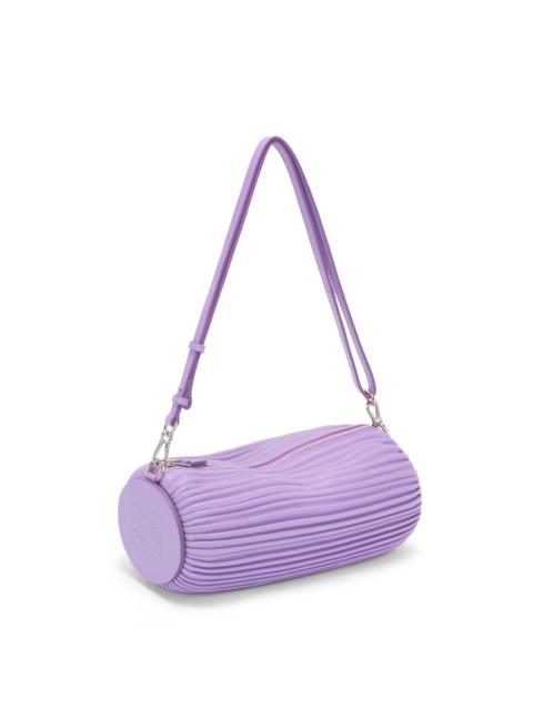 Loewe Bracelet Pouch in pleated nappa