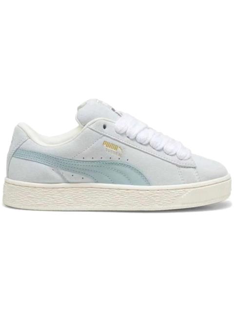 Puma Suede XL Dewdrop Warm White