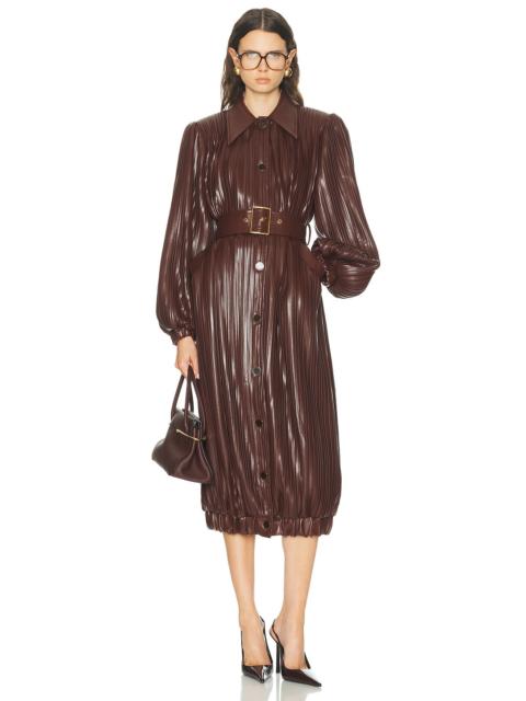 ROWEN ROSE Long Coat