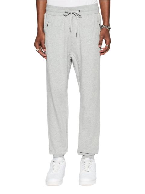 Ksubi 4 X 4 TRAK GREY MARLE