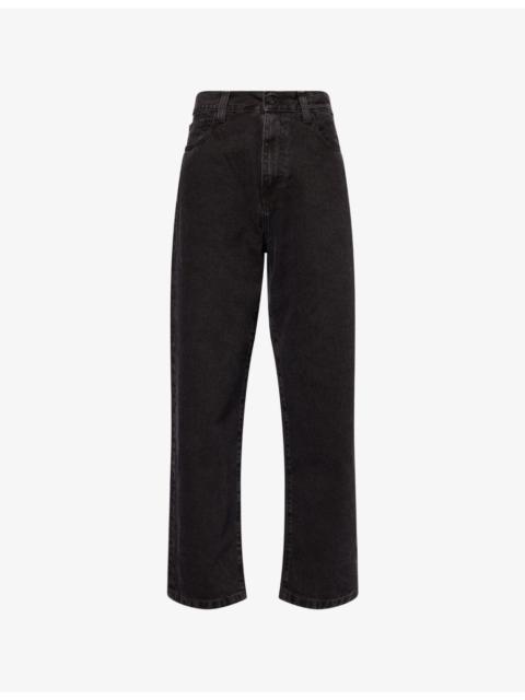 Carhartt Landon Robertson Wide-Leg Denim Jeans