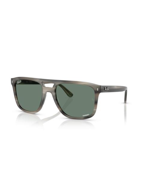 Ray-Ban RB2213 POLARIZED+ LENSES
