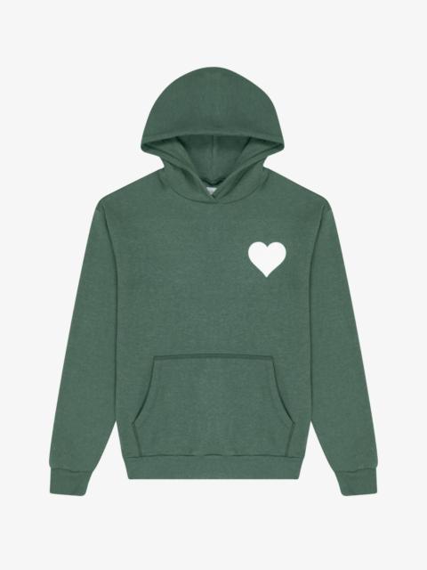 SPRWMN SAGE HEART HOODIE