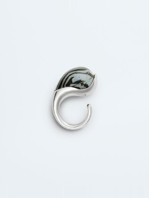 Bottega Veneta Drop Ring