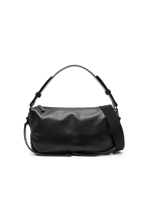 Biker Tire shoulder bag