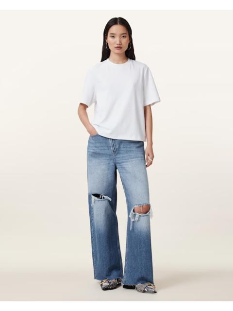 ALLSAINTS LISA HAVEN T-SHIRT