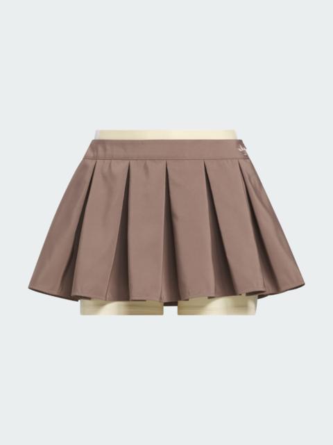 adidas Woven Skirt