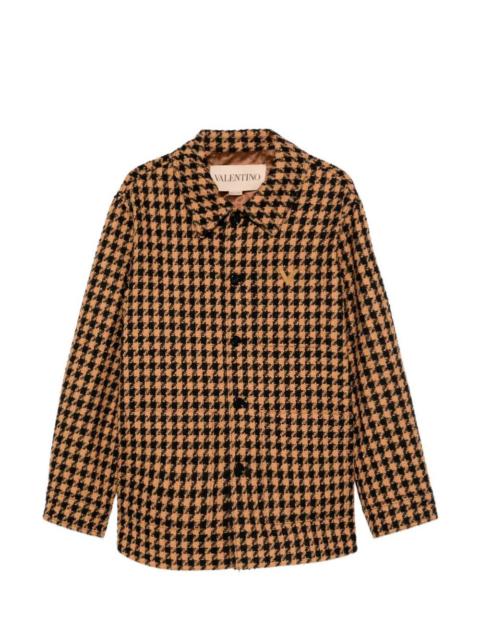 Valentino `VGold` Shirt