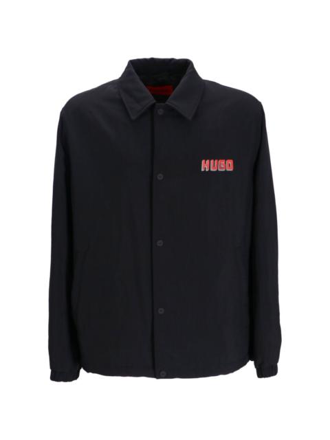 Borter2431 jacket