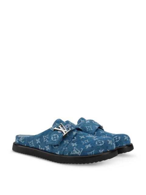 Louis Vuitton LV Easy Mule