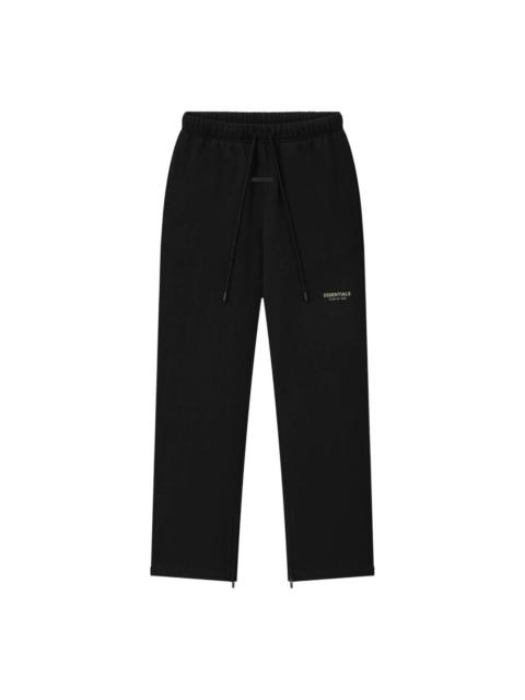 ESSENTIALS Fear of God Essentials 26FW Classic Trackpant 'Black' RW01505-0152
