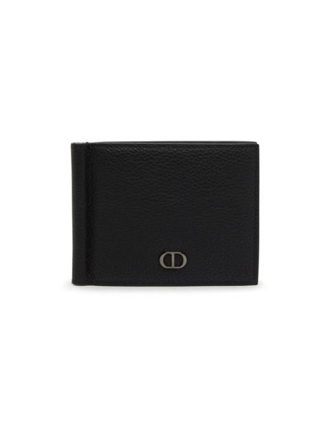 Dior Wallet with Bill Clip