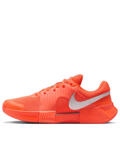 Nike Nike GP Challenge 1 Premium 'Hyper Crimson Metallic Silver' HQ2628-801